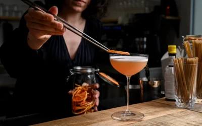 Atelier Cocktail